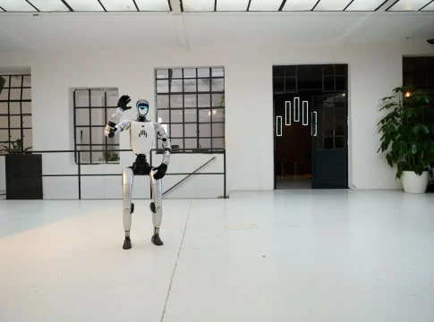 MicroAGI MicroAGI
