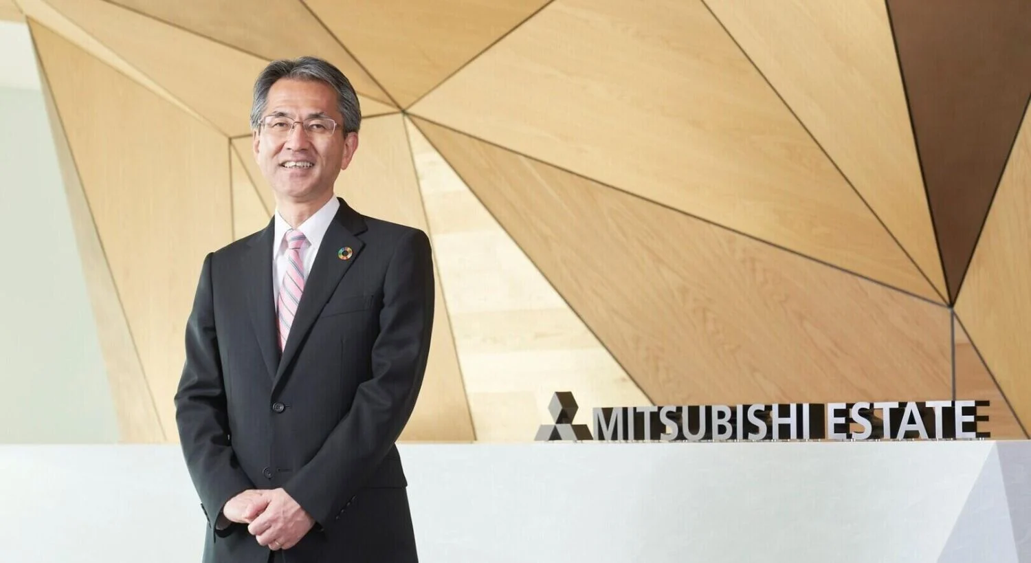 Mitsubishi Estate