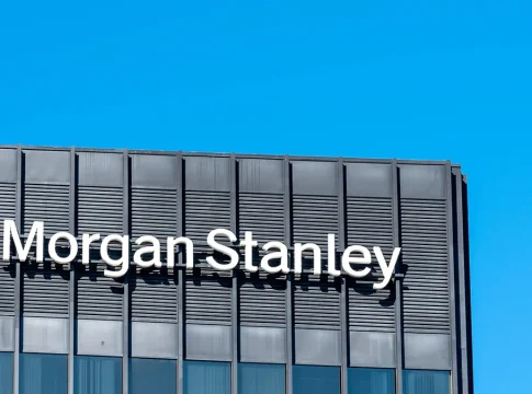 Morgan Stanley