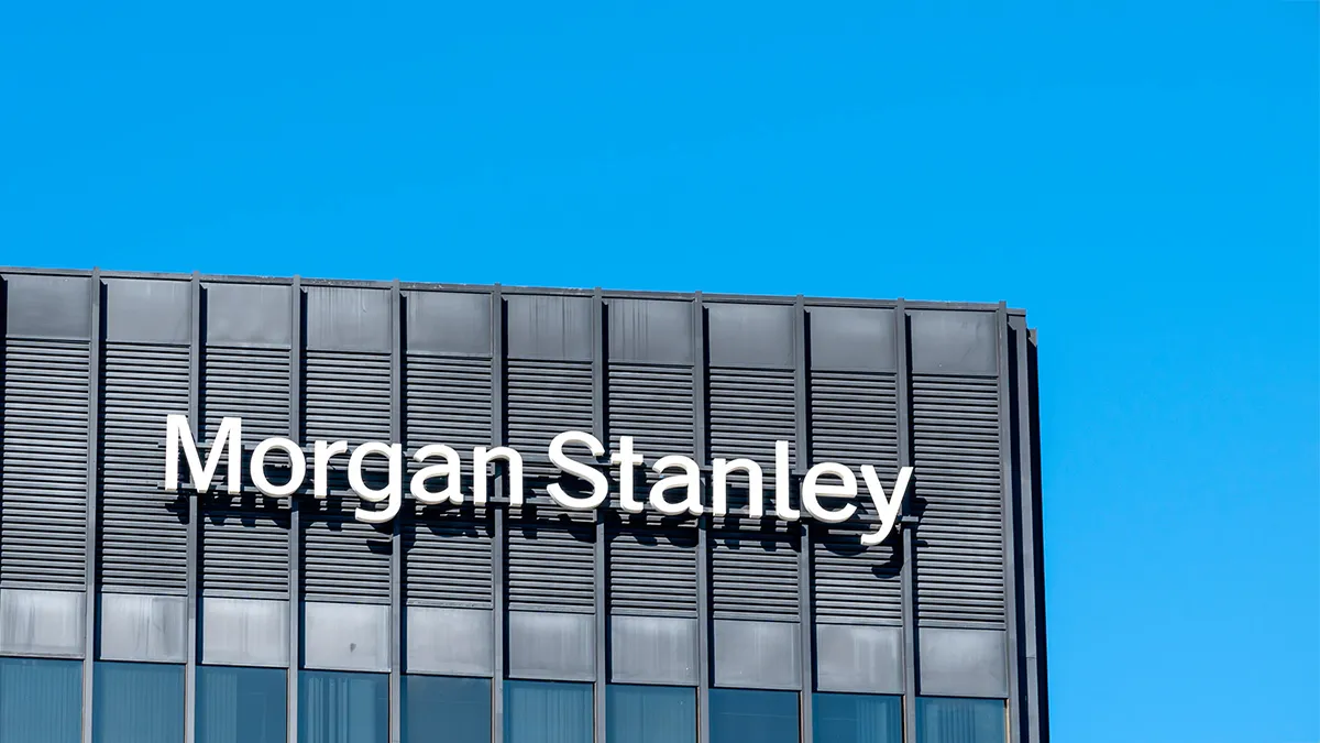 Morgan Stanley duplica apuesta por Indra tras desplome del 26%: ‘oportunidad única’