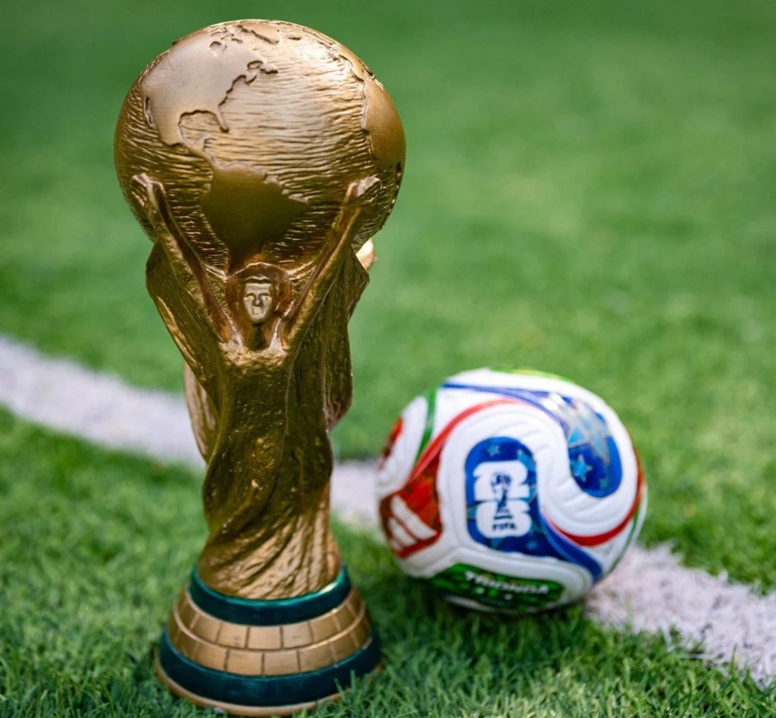 Mundial