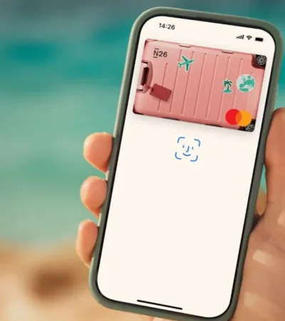 Las tarjetas para viajar de N26, Revolut, Wise y Trade Republic dejan en evidencia a la banca tradicional 2 Merca2 N26