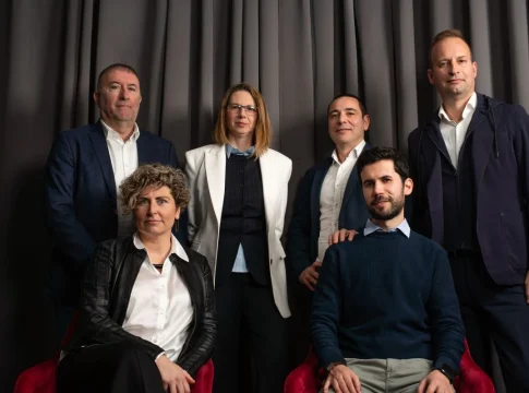 NODUS debate sobre la nueva generación de infraestructuras de IA empresarial