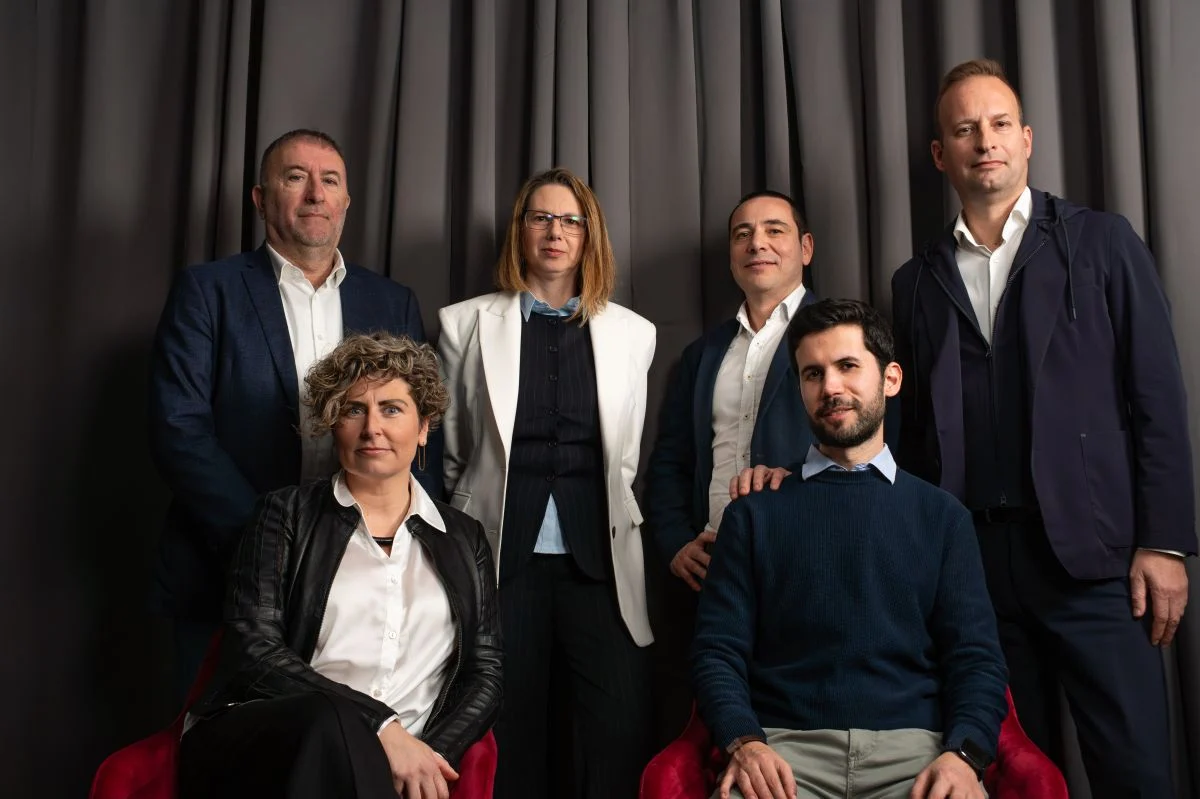 NODUS debate sobre la nueva generación de infraestructuras de IA empresarial