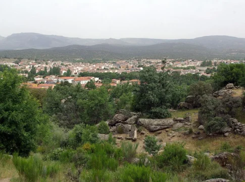 El pueblo de Ávila con piscinas naturales para huir del horno de agosto ahora gratis El pueblo de Ávila con piscinas naturales para huir del horno de agosto ahora gratis