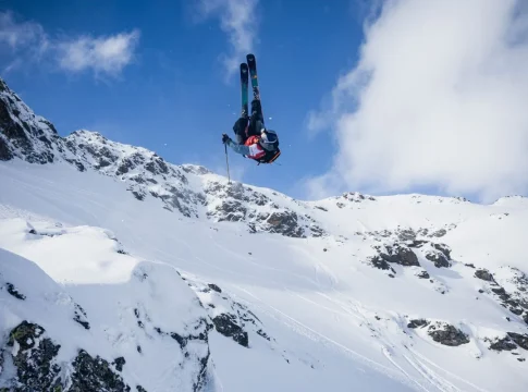 Ordino Arcalís