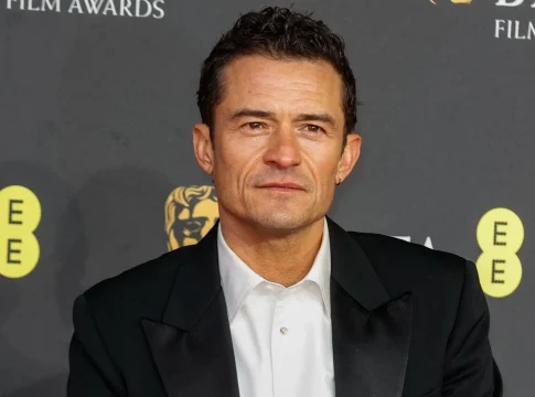 Orlando Bloom Orlando Bloom