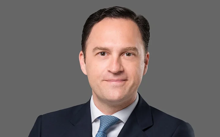 La herencia del futuro: mucho más que patrimonio 1 Merca2 Pablo Carrasco, director general de UBS Wealth Management en España