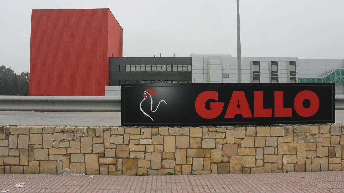 Pastas Gallo