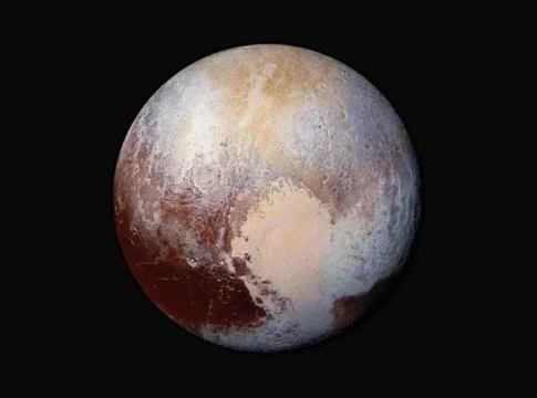 Planeta Pluton