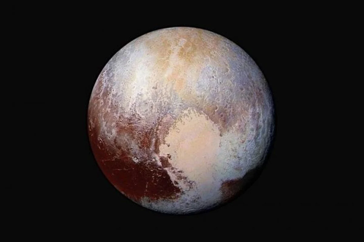 Planeta Pluton