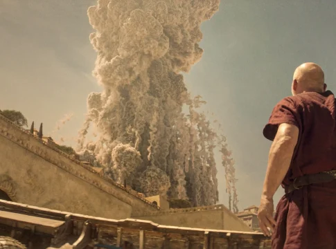 Disney+ estrena hoy el esperado documental 'Pompeya antes del desastre' en julio Disney+ estrena hoy el esperado documental 'Pompeya antes del desastre' en julio