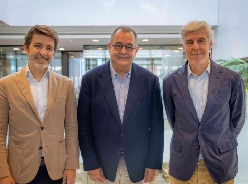 Prensa Iberica Prensa Iberica