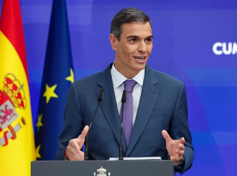 Presupuestos 2027 Presupuestos 2027