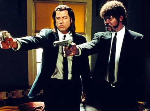 Pulp Fiction
