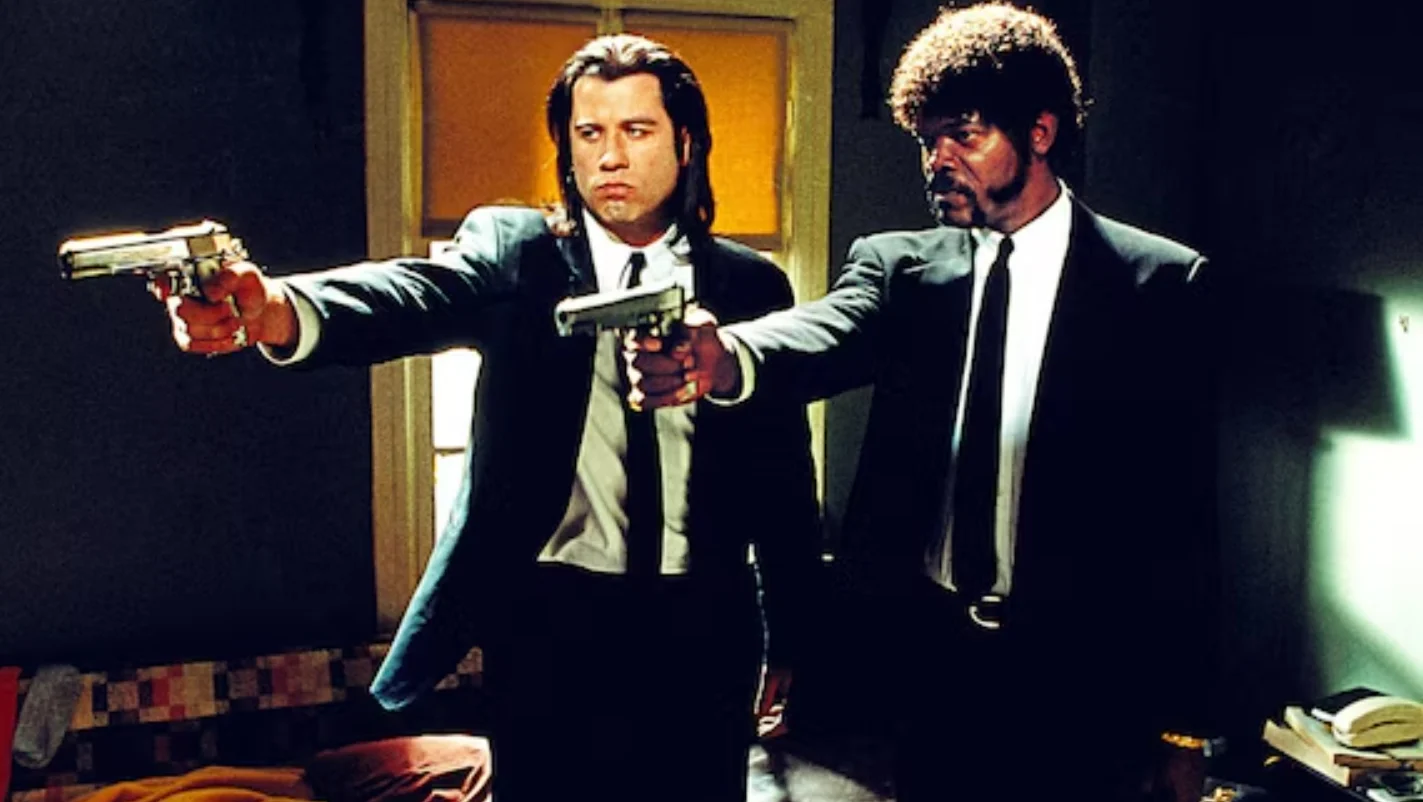 Subasta del vestido de Pulp Fiction: estimado en 30.000 dólares, un hito para el coleccionismo cinematográfico