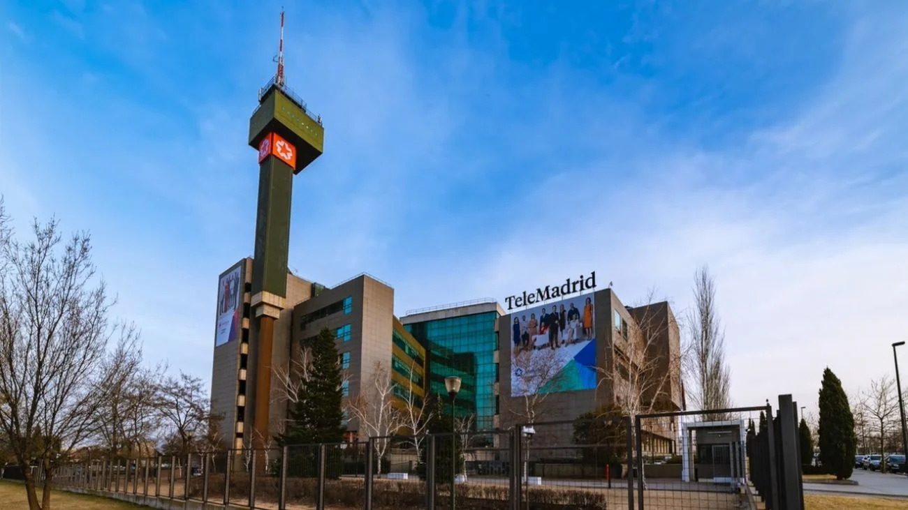 Radio Television Madrid