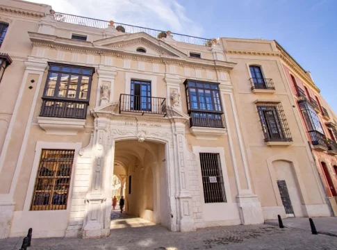 Real Casa de la Moneda Sevilla Real Casa de la Moneda Sevilla