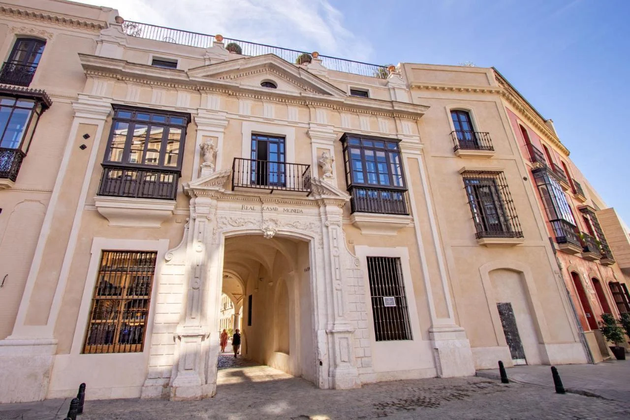 Real Casa de la Moneda Sevilla: la inversión en patrimonio histórico que supera los 1.5 millones