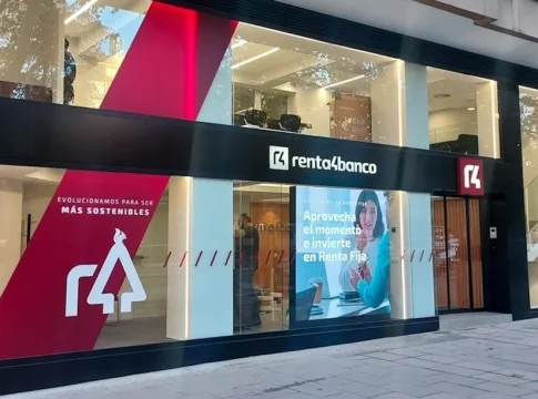 Renta 4 Banco Renta 4