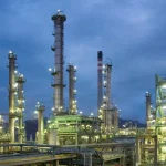 Repsol refinería de Coruña