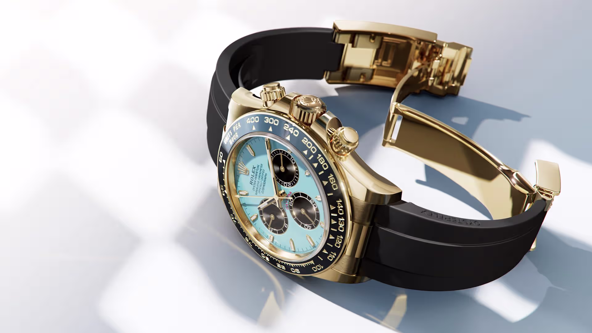 Rolex Daytona