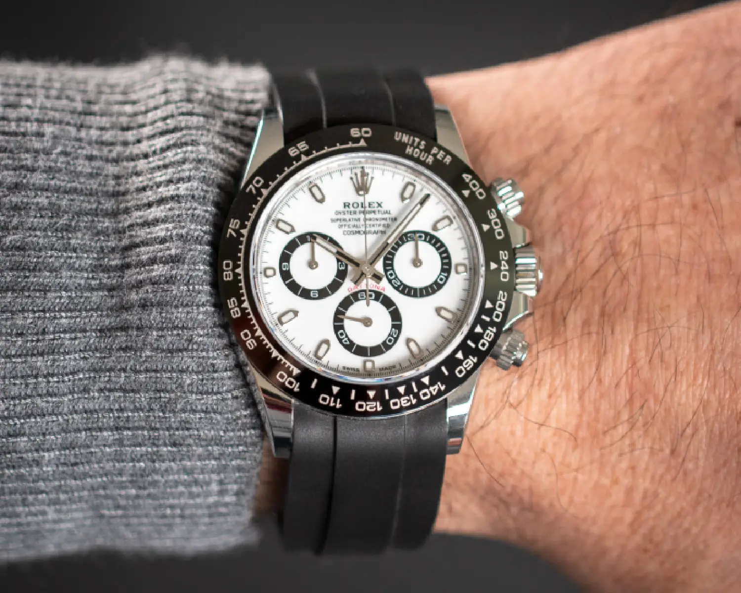 Rolex 2026: las 5 ediciones limitadas que baten al mercado secundario