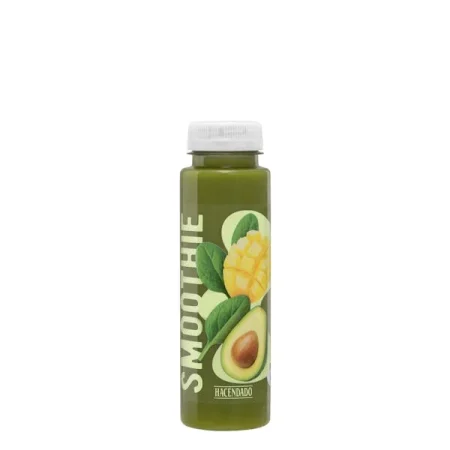 Julio deja una avalancha de novedades en Mercadona, Carrefour, Lidl y Alcampo: estos son los lanzamientos más llamativos 3 Merca2 SMOOTHIE MERCADONA Merca2