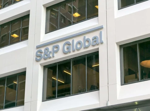 S&P Global S&P Global
