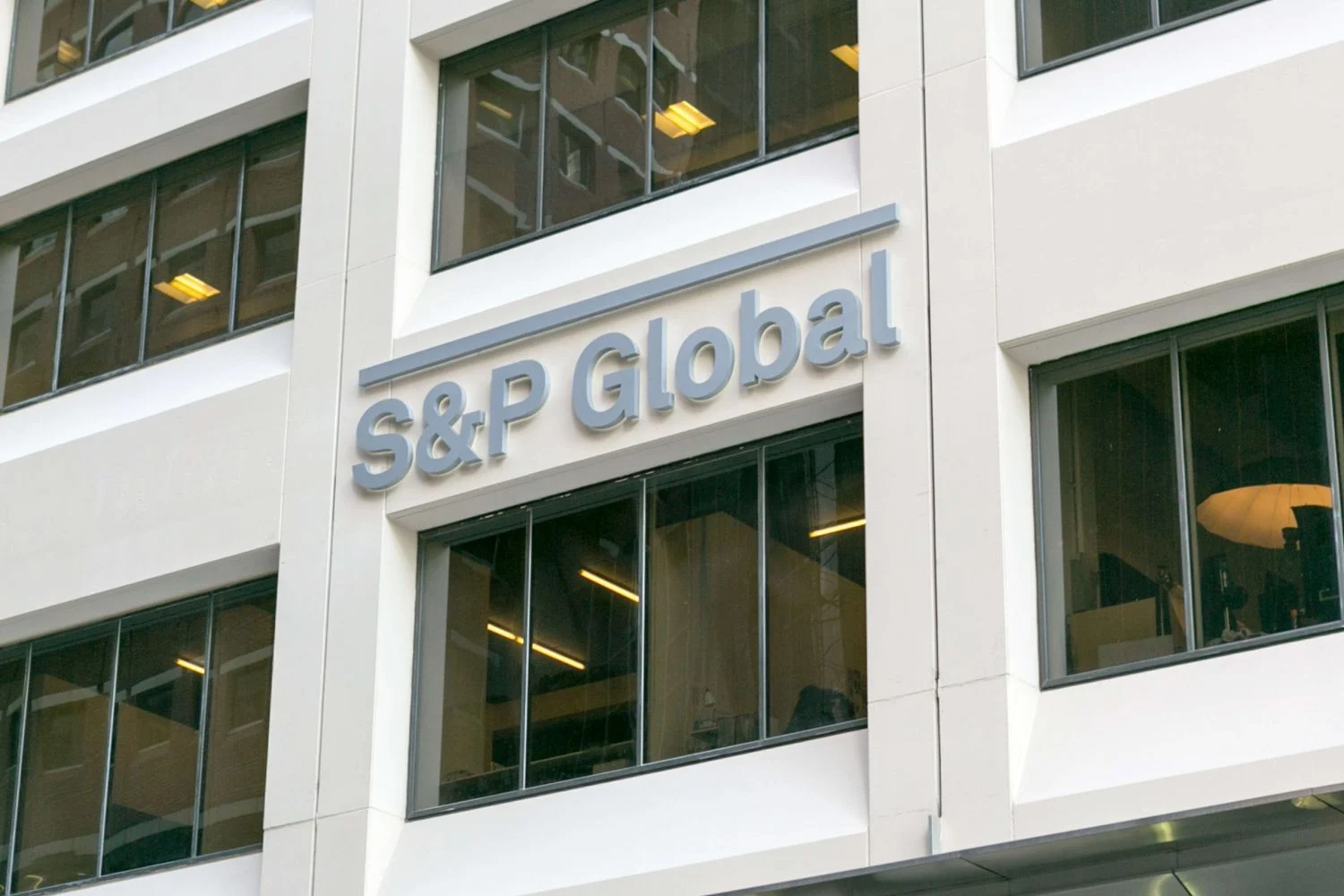 S&P Global S&P Global