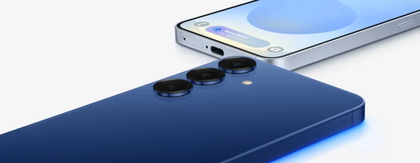 Samsung bate récords, pero defrauda al mercado: por qué sus resultados trimestrales desatan la cautela en Bolsa 1 Merca2 Samsung Galaxy S25 Merca2