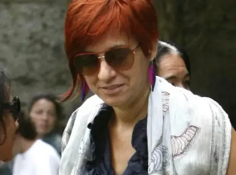 Sandra Ortega