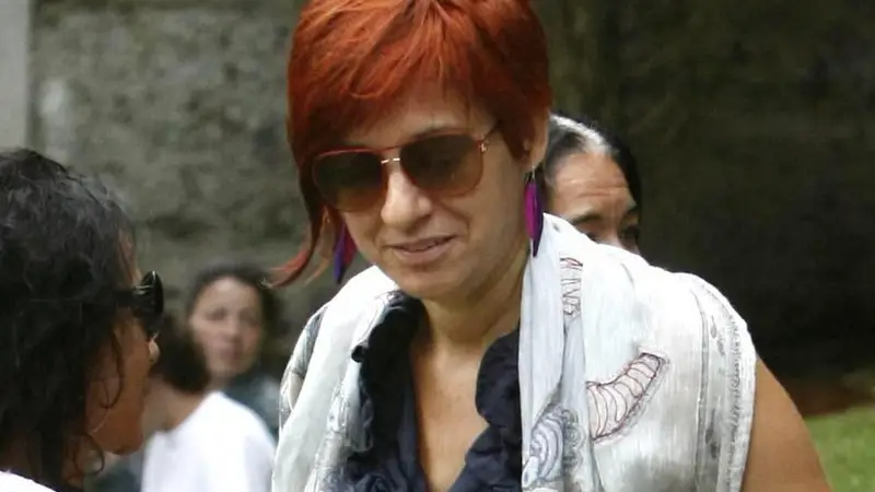 Sandra Ortega