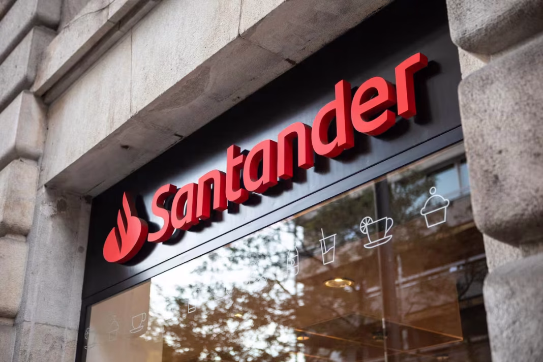 Santander Santander Merca2