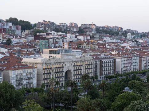Santander Banco Faro