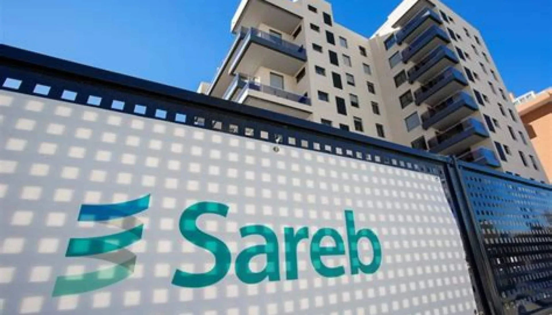 Sareb