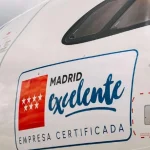 La Comunidad de Madrid logra su máximo histórico en un primer semestre con 86 sellos Madrid Excelente 1 Merca2 Sello de calidad Madrid excelente