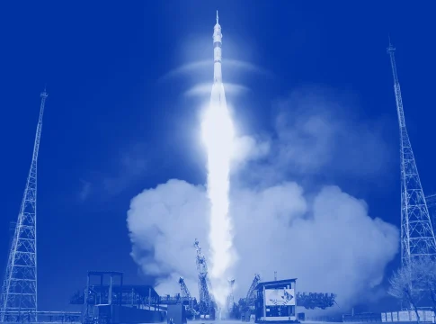 Soyuz MS-29 Soyuz MS-29