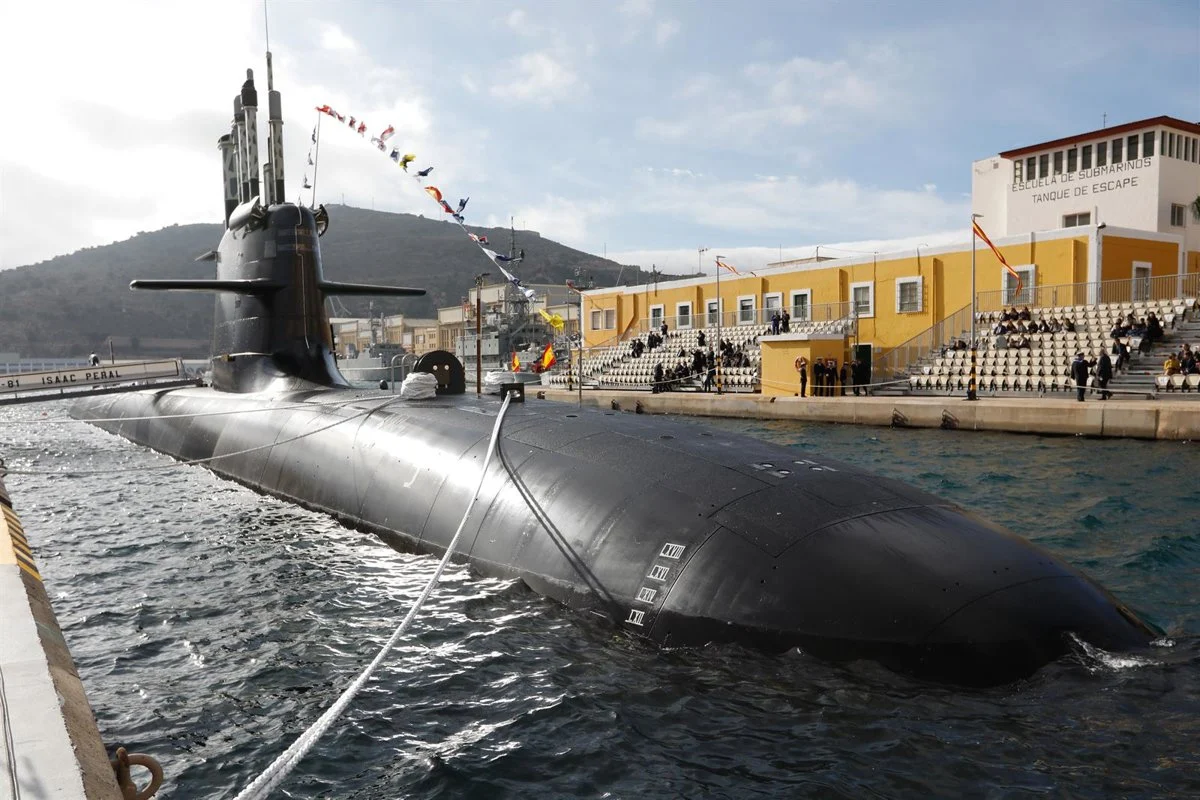 Submarino