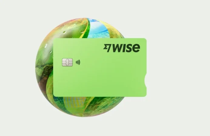 Las tarjetas para viajar de N26, Revolut, Wise y Trade Republic dejan en evidencia a la banca tradicional 3 Merca2 Tarjeta viaje Wise