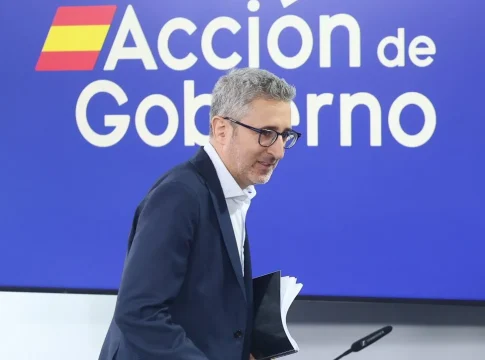 Techo de gasto Techo de gasto