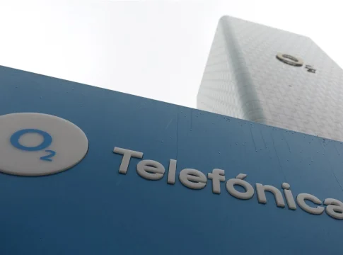 Telefónica Alemania Telefónica Alemania