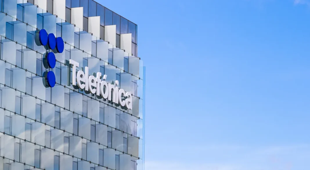 Telefonica Deutschland Telefónica Deutschland