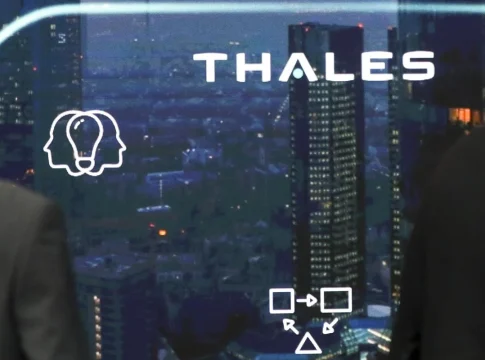 Thales Thales