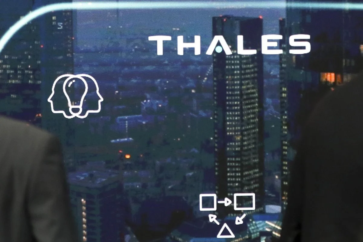 Thales