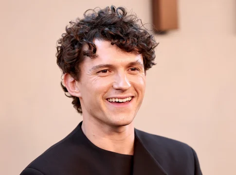 Ni multiverso ni tecnología: la decisión con Tom Holland que cambia la saga para siempre Ni multiverso ni tecnología: la decisión con Tom Holland que cambia la saga para siempre