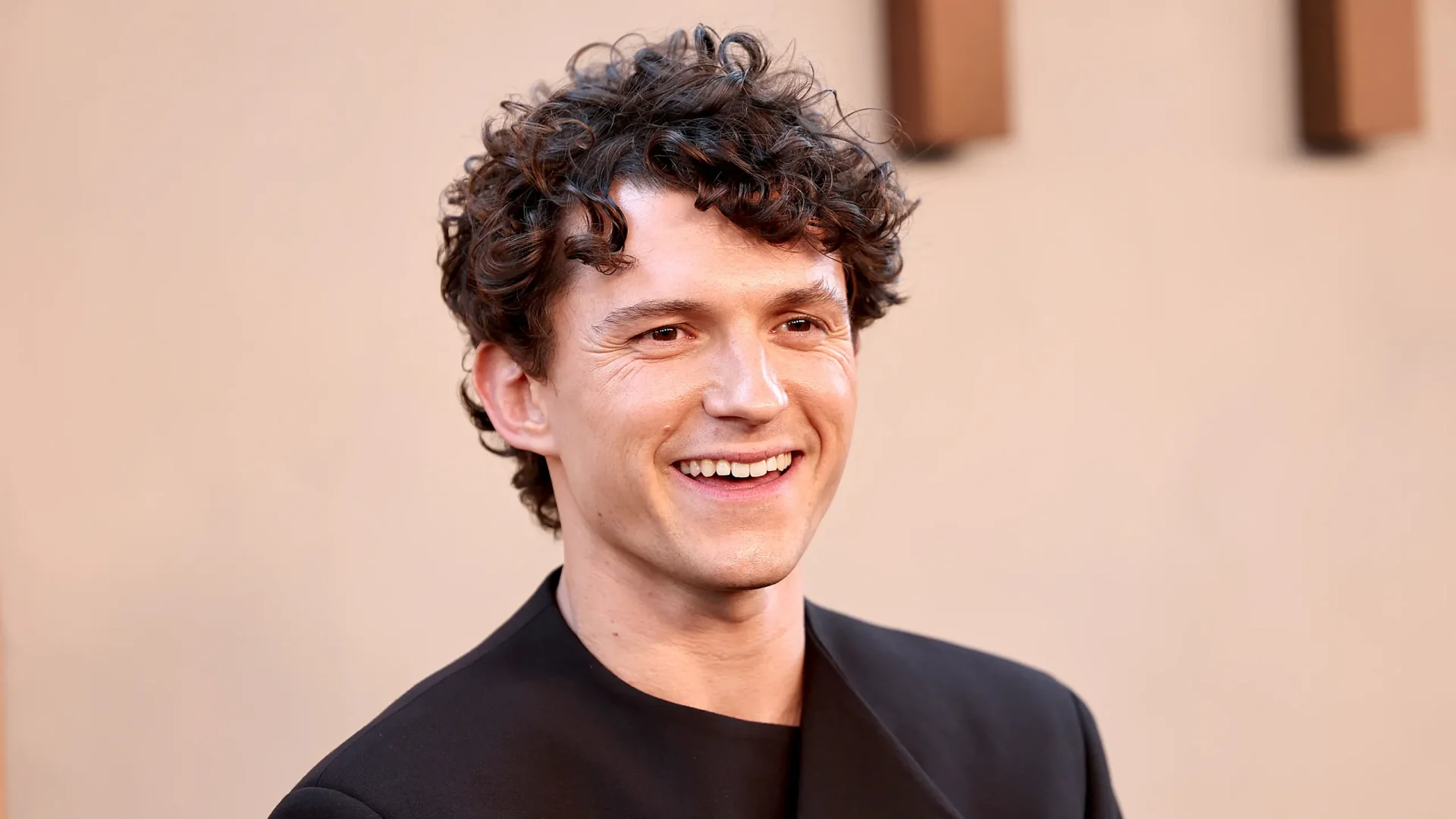 Tom Holland