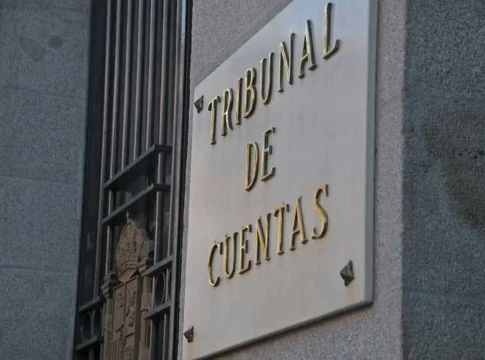 Tribunal de Cuentas Tribunal de Cuentas