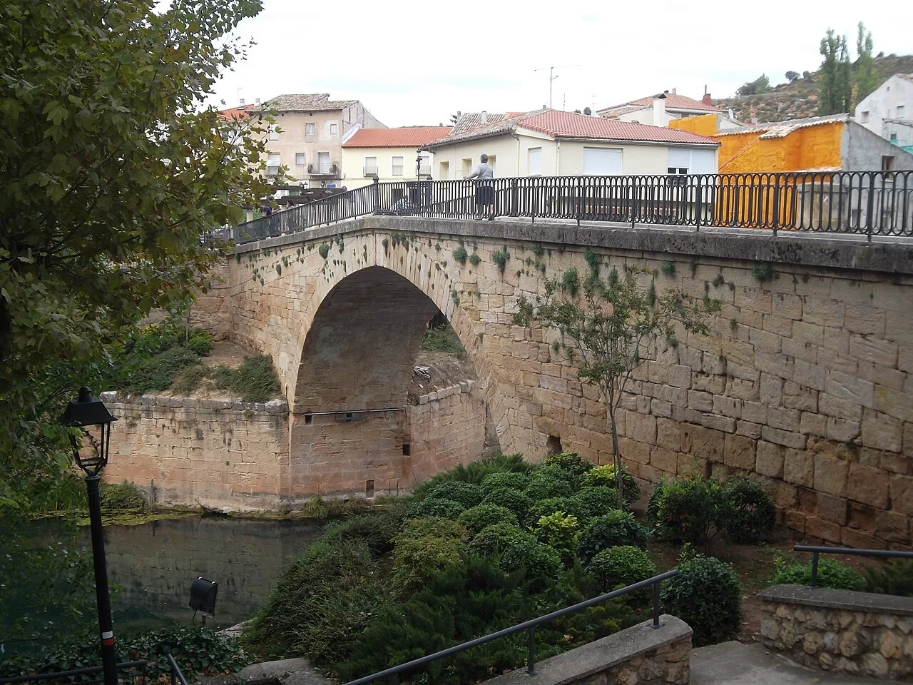 Conoce el balneario de Trillo, el plan de aguas termales a menos de dos horas de Madrid