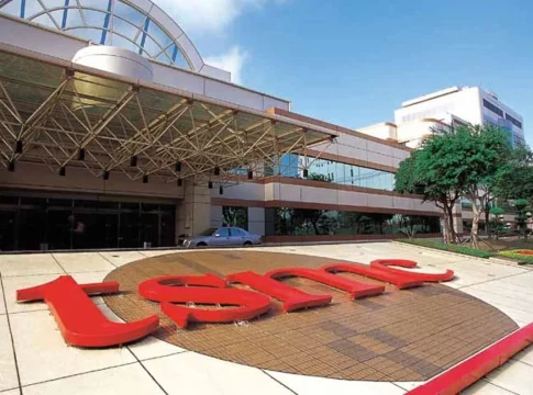 Tsmc Tsmc